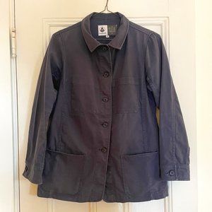 Tradlands Chore Coat